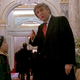 Illustration for article titled Chris Columbus Admits There Are Hours Of ‘Home Alone 2’ Outtakes Featuring Trump Saying Racial Slurs